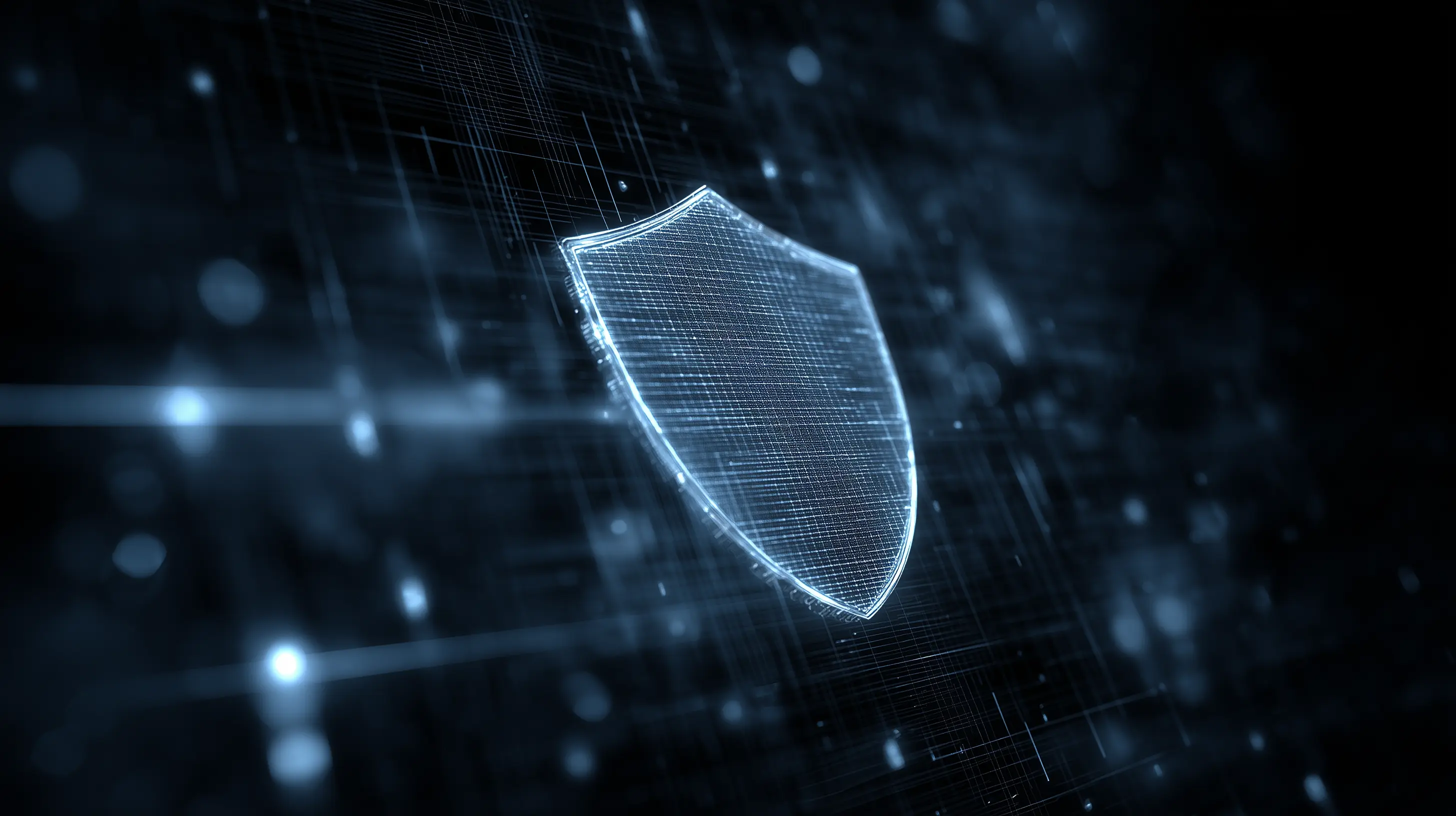 Digital security and privacy protection